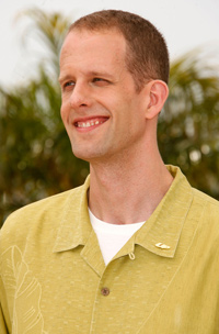 Illustration for article titled Pete Docter